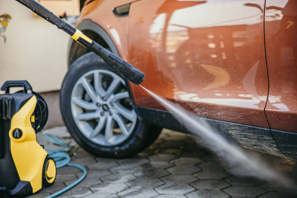 Best Pressure Washing Brick  in West Frankfort, IL