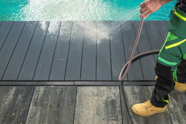 Best Deck Pressure Washing  in West Frankfort, IL
