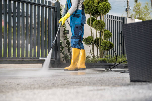 Local Pressure Washing Services in West Frankfort, IL