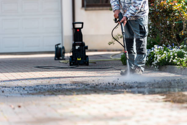 Best Concrete Pressure Washing  in West Frankfort, IL