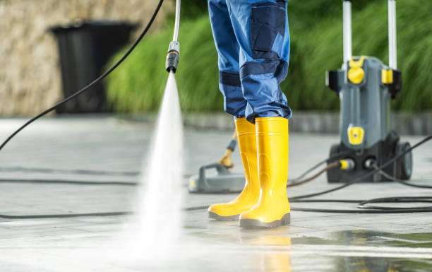  West Frankfort, IL Pressure Washing Pros